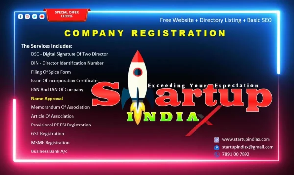 startupindiax-company