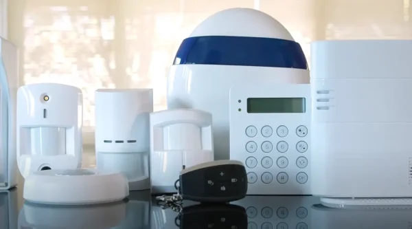 NEC Infra-Fire Hydrant and Fire Alarm System.Fire Hydrant and Fire Alarm System.