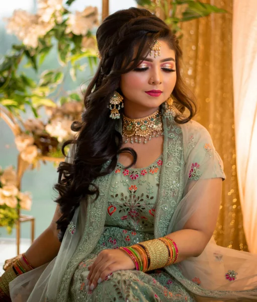 Ayesha Bebo
