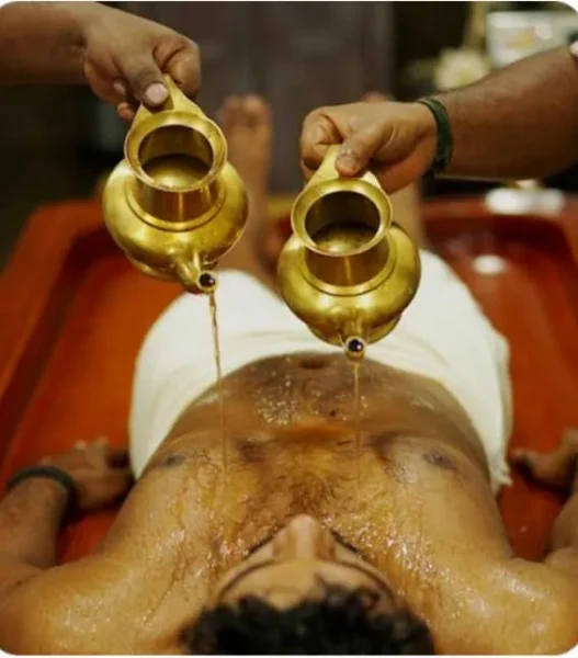 KERALA AYURVEDIC PANCHAKARMA HEALTH CARE CENTRE PEN