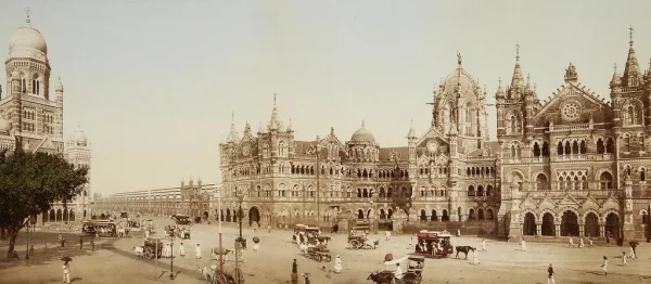 Mumbai-bombay-bambai- capital city of maharashtra