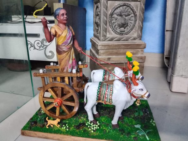 SHREE MAHALAXMI KALA KENDRA PANVEL