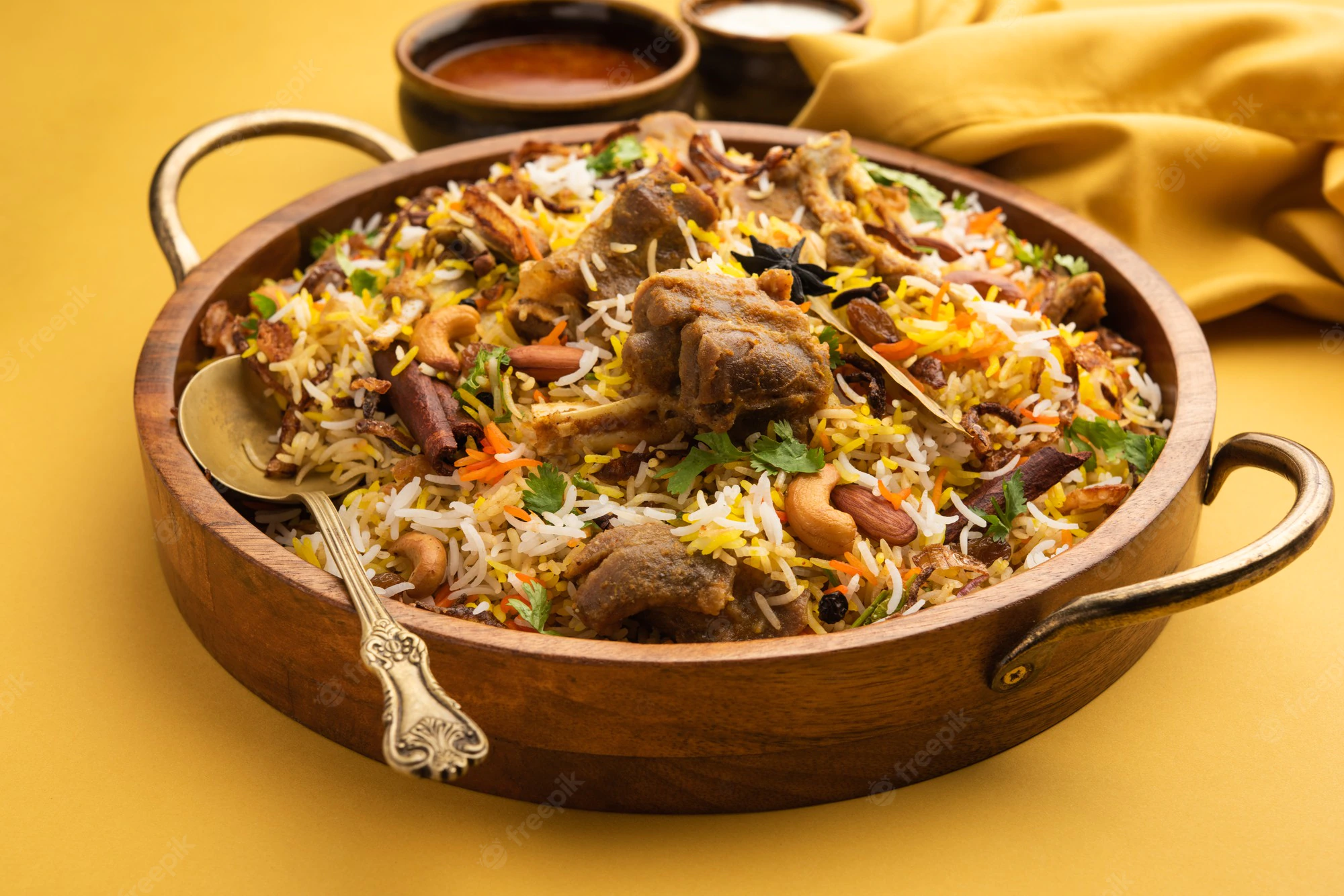NAWAB'S Biryani House Pen