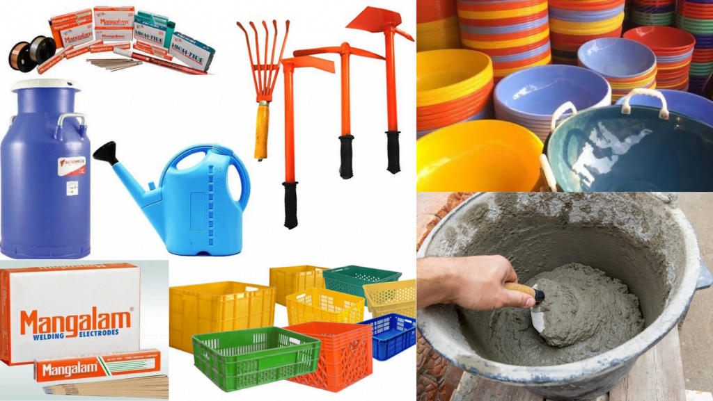 Muffaddal Enterprises Pen Raigad
