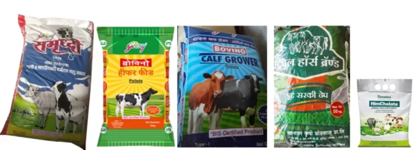 Mahadeo Traders - Cattle Feed Wholesalers & Wholesale Dealers Pen Raigad