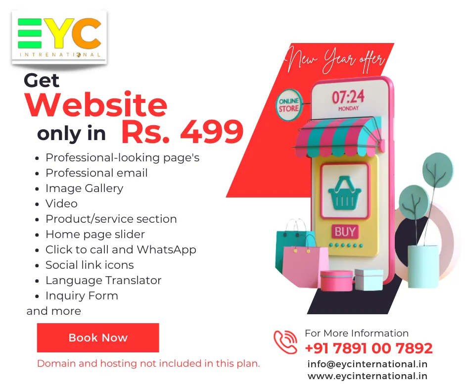 Web Development