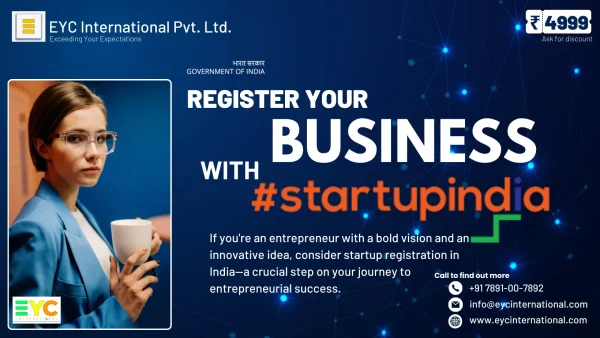 Company Registration India