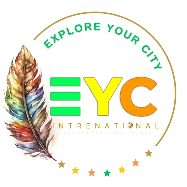 EYC INTERNATIONAL PRIVATE LIMITED 