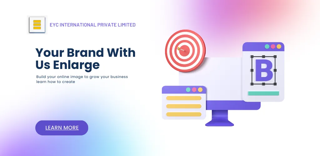 Business Branding India