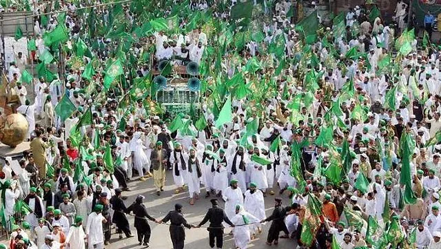 Eid Milad Un Nabi The Quran and Hadith