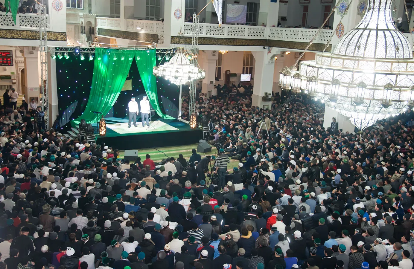 Eid Milad Un Nabi The Quran and Hadith