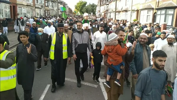 Eid Milad Un Nabi The Quran and Hadith