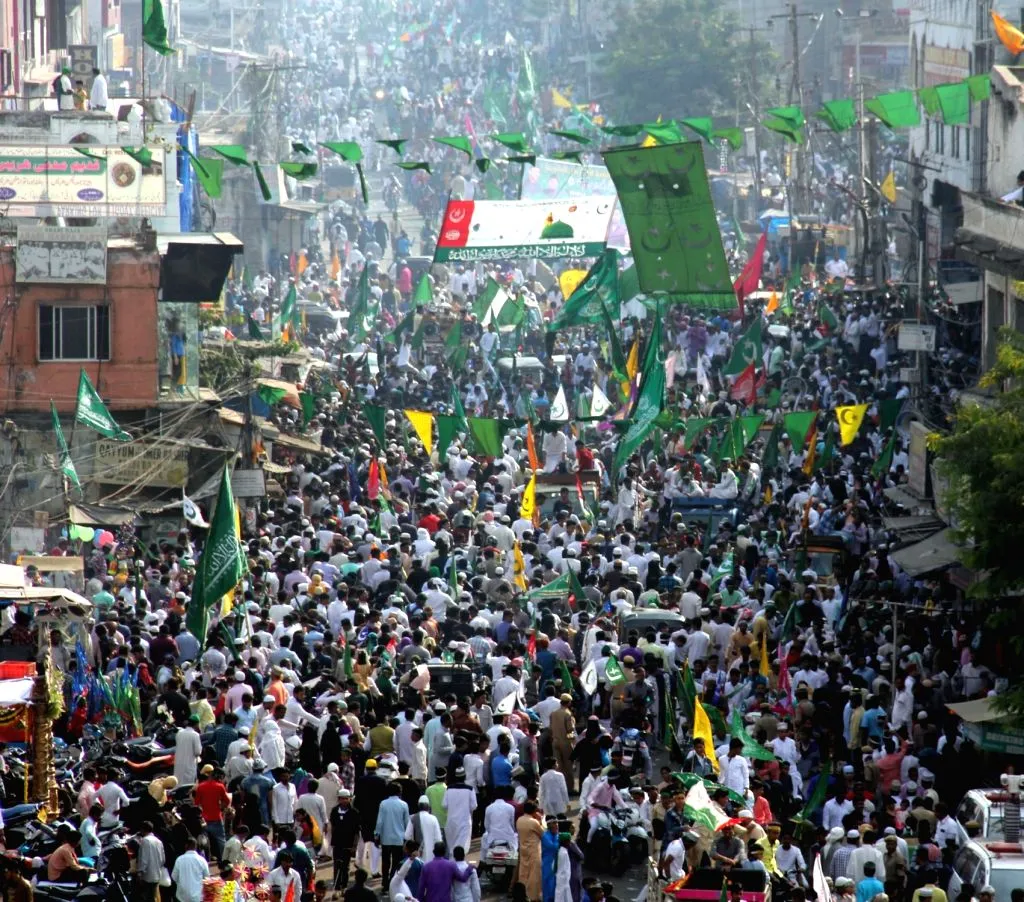 Eid Milad Un Nabi The Quran and Hadith