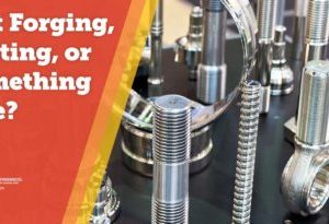 Queen City Forging Company