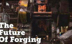 Queen City Forging Company