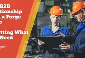 Queen City Forging Company