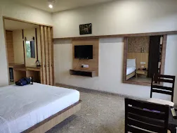 SAUBHAGYA INN INTERNATIONAL PEN