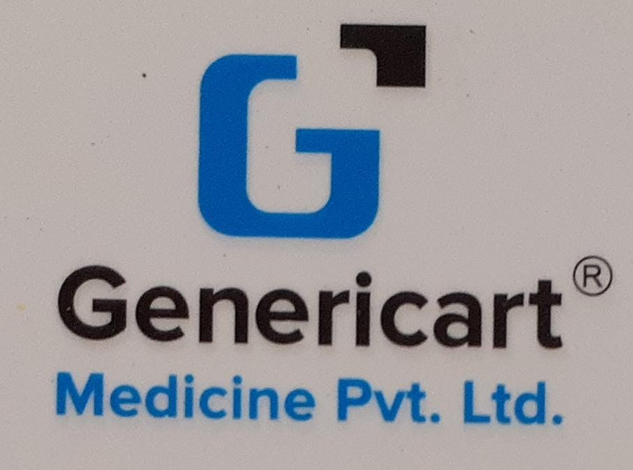 Nandai Generic Medicine Store Pen