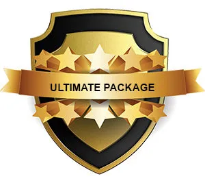 Trail Ultimate pack
