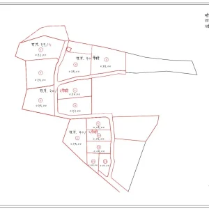 Bhogeshwari Developers Pen Raigad