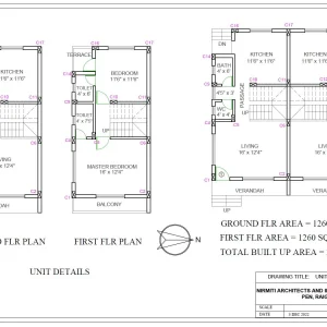 Bhogeshwari Developers Pen Raigad