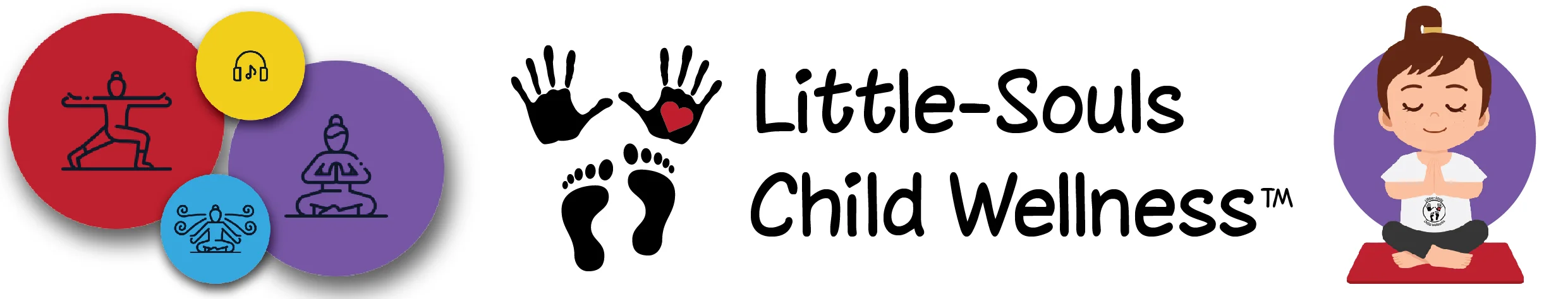 Online Yoga Classes – Little Souls: Child Wellness