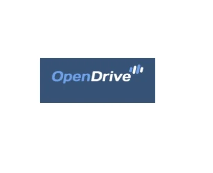 Open Drive