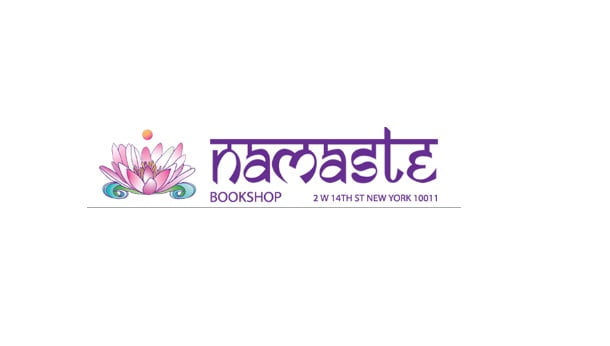 Namaste Bookshop